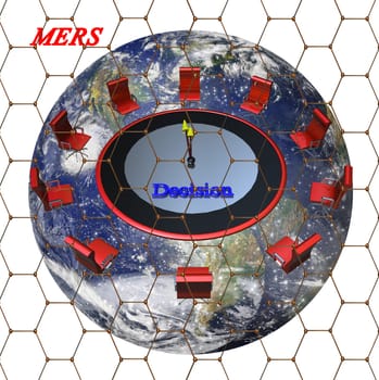 Mers Virus for adv or others purpose use