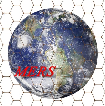 Mers Virus for adv or others purpose use