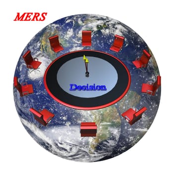 Mers Virus for adv or others purpose use