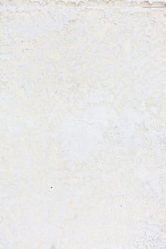 Grunge white background cement old texture wall