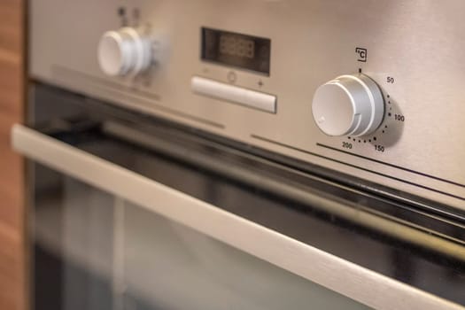 Electric cooker plate switch button technology food
