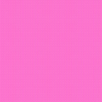 Stylish Knit. Pink Knitted Texture. Woolen Pullover Tricot Print. Winter Fabric Pattern.