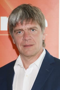 Wolfgang Bergmann,Arte Press Conference "Summer of Peace"",Side Hotel Hamburg,Hamburg,04.06.2015"