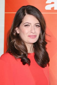 Linda Zervakis,Arte Press Conference "Summer of Peace"",Side Hotel Hamburg,Hamburg,04.06.2015"