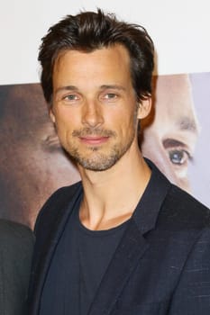 Florian David Fitz,Cinema Premiere Die Luegen der Sieger,Lichtburg,Essen,08.06.2015