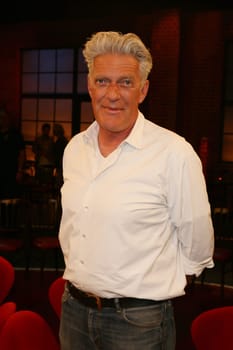 Max Moor,Koelner Treff (eps. 346),WDR Studio BS2,Koeln,03.06.2015