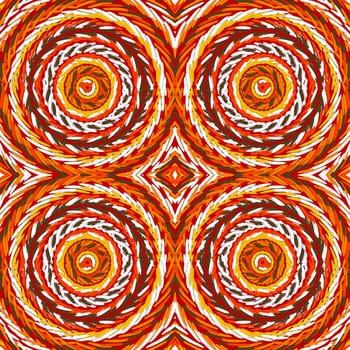 Geometric background.Circular design with stick lines