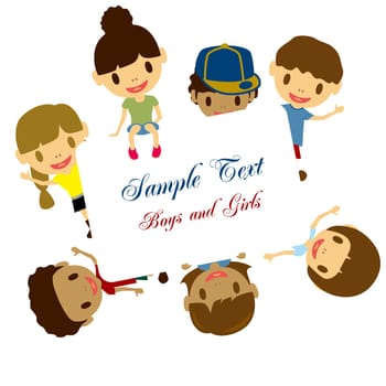 Illustration vector