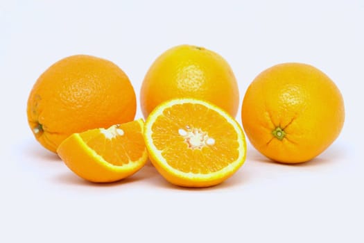 Oranges