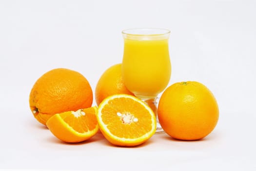 Orange juice