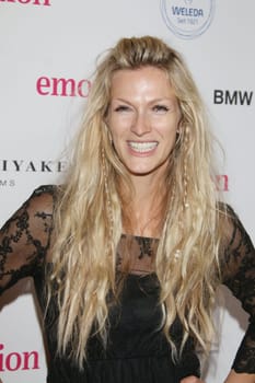 Mia Florentine Weiss,Emotion Award 2015,Laeiszhalle Hamburg,09.06.2015