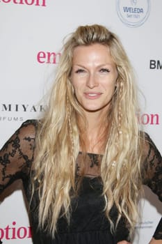 Mia Florentine Weiss,Emotion Award 2015,Laeiszhalle Hamburg,09.06.2015