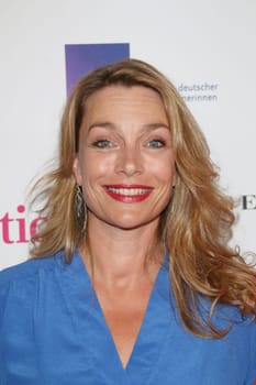 Aglaia Szyskowitz,Emotion Award 2015,Laeiszhalle Hamburg,09.06.2015