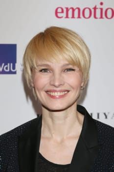 Susann Atwell,Emotion Award 2015,Laeiszhalle Hamburg,09.06.2015