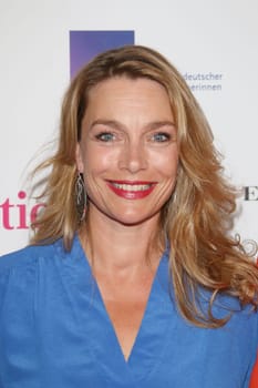 Aglaia Szyskowitz,Emotion Award 2015,Laeiszhalle Hamburg,09.06.2015