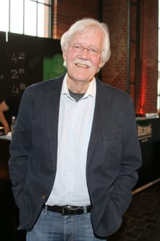 Carlo von Tiedemann,HELBING Kuemmel Summer Festival in the Hamburg Fish Auction Hall - the 8th Helbing-Matjes-Festival,Hamburg,09.06.2015