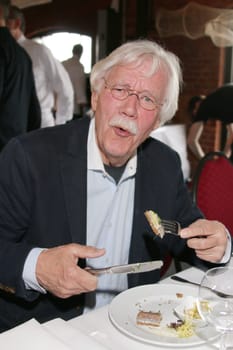 Carlo von Tiedemann,HELBING Kuemmel Summer Festival in the Hamburg Fish Auction Hall - the 8th Helbing-Matjes-Festival,Hamburg,09.06.2015
