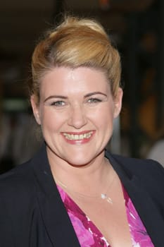 Anke Harnack,HELBING Kuemmel Summer Festival in the Hamburg Fish Auction Hall - the 8th Helbing-Matjes-Festival,Hamburg,09.06.2015