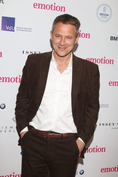 Andreas Brucker,Emotion Award 2015,Laeiszhalle Hamburg,09.06.2015