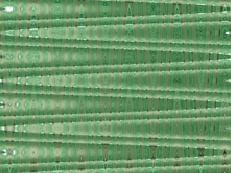 Green textured background. Pattern of blurred greenish spots. abstract green texture with cracks. Green texture with white cracks