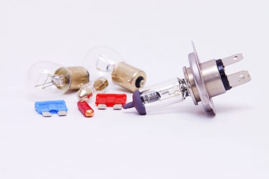 Car lamp