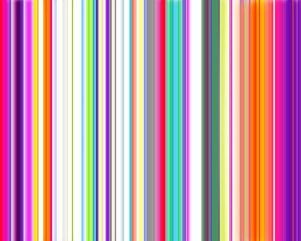 abstract lines stripes colored