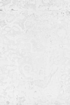 Grunge white background cement old texture wall