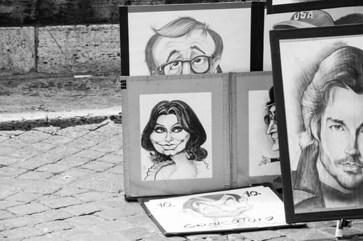art street