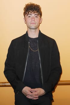 Mikky Ekko,Radio Hamburg,11.06.2015,Hamburg