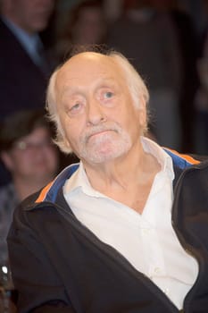 Karl Dall,NDR TALKSHOW,Hamburg,13.06.2015