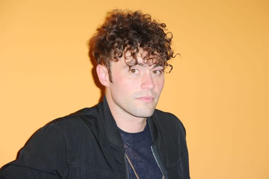 Mikky Ekko,Radio Hamburg,11.06.2015,Hamburg