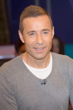 Kai Pflaume,NDR TALKSHOW,Hamburg,13.06.2015