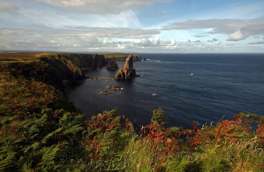 John o' Groats