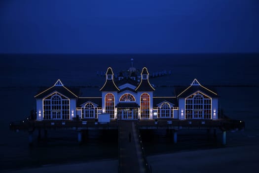 Pier