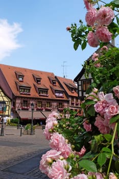 Rosengasse