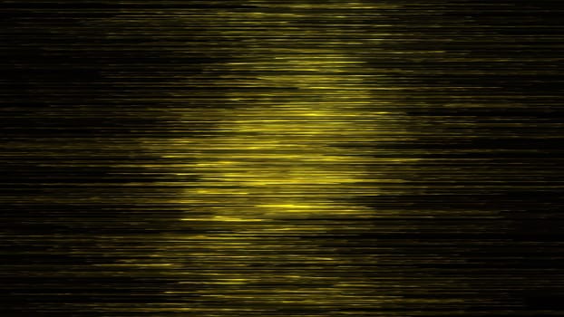 Golden abstract background. texture aurora pattern