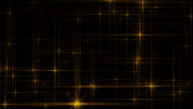 Golden abstract background. texture sparkles pattern