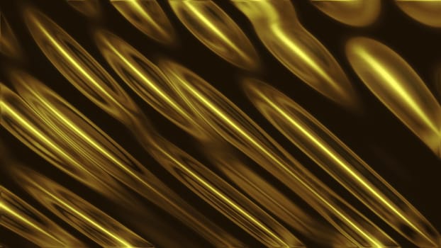 Golden abstract background. texture pattern