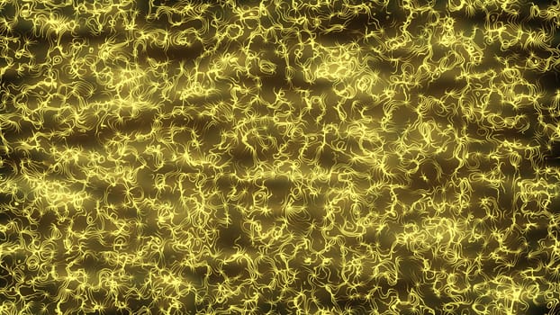 Golden abstract background. texture pattern