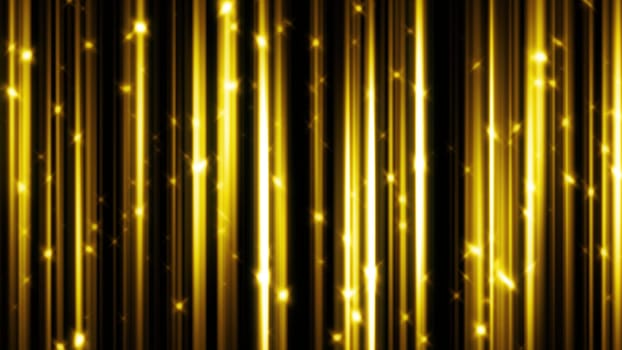 Golden abstract background. texture sparkles pattern