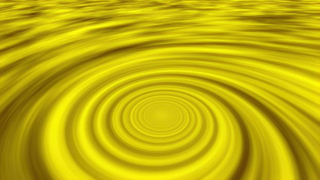 Golden abstract background. texture clouds pattern