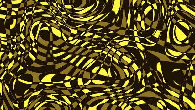 Golden abstract background. texture pattern