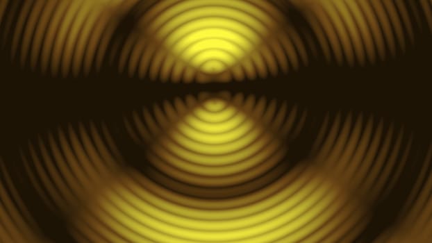 Golden abstract background. texture pattern