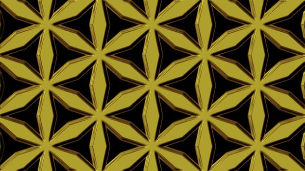 Golden abstract background. texture pattern