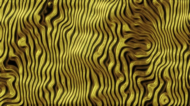 Golden abstract background. texture pattern