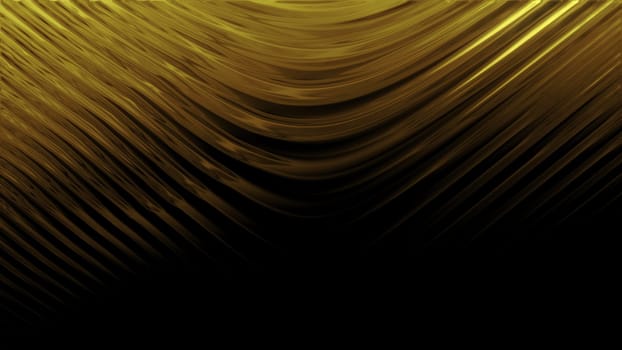 Golden abstract background. texture pattern