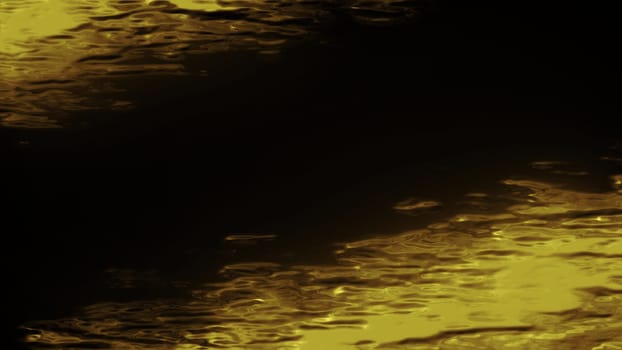 Golden abstract background. texture pattern