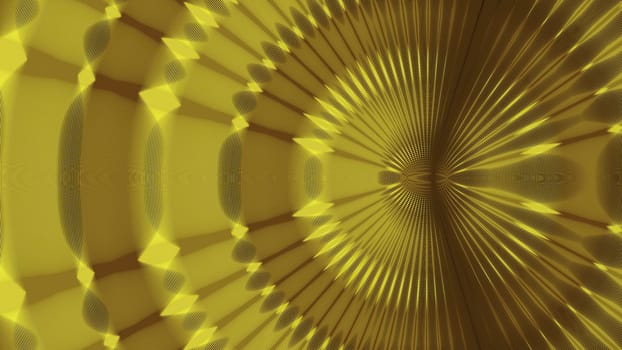 Golden abstract background. texture pattern