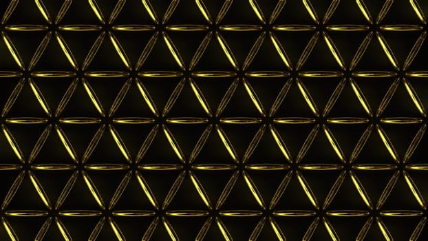 Golden abstract background. texture pattern