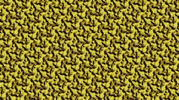 Golden abstract background. texture pattern